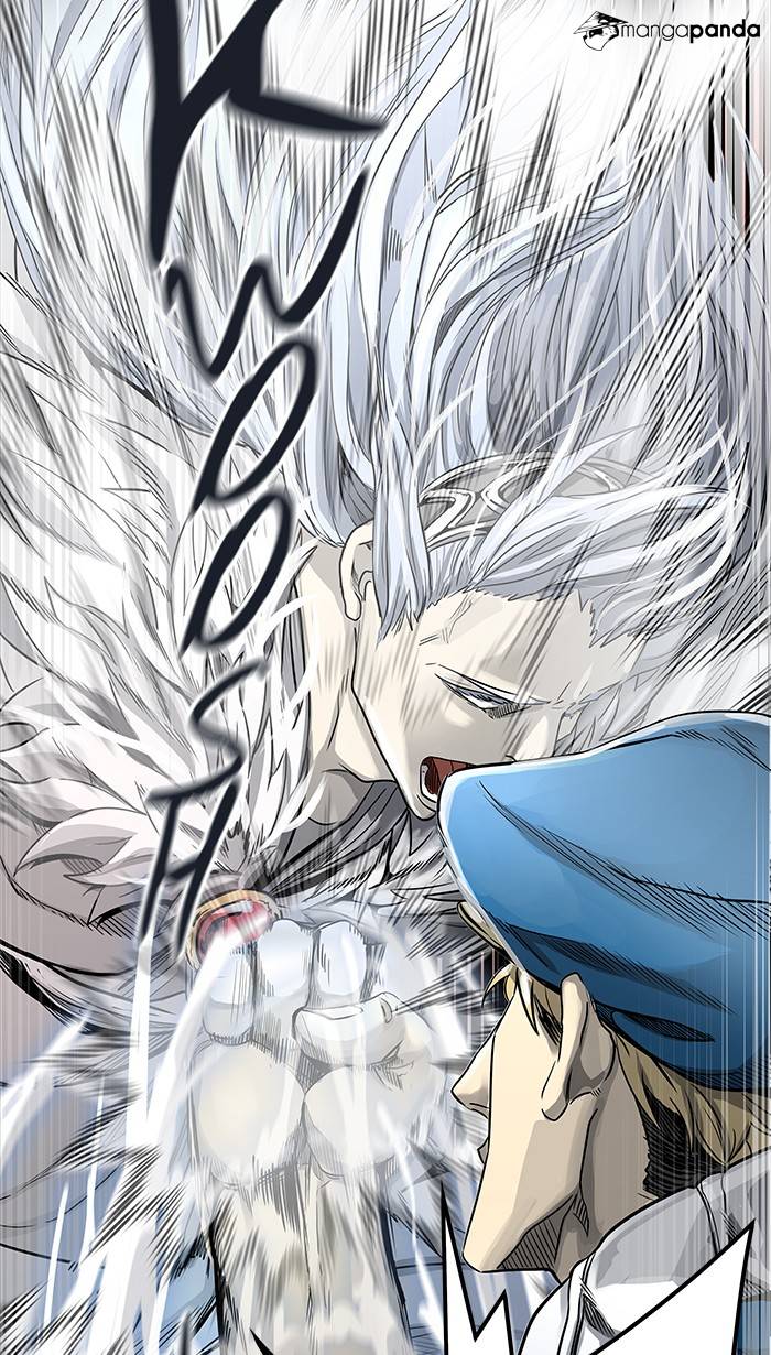 Tower of God Chapter 461 image 067